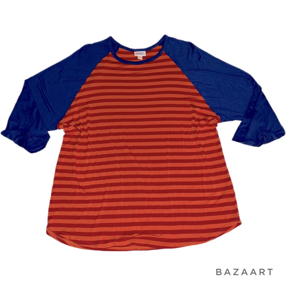 3xl LuLaRoe Randy